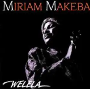 Miriam Makeba - Saduva